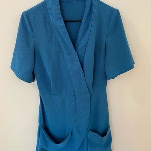 & Other Stories Dress